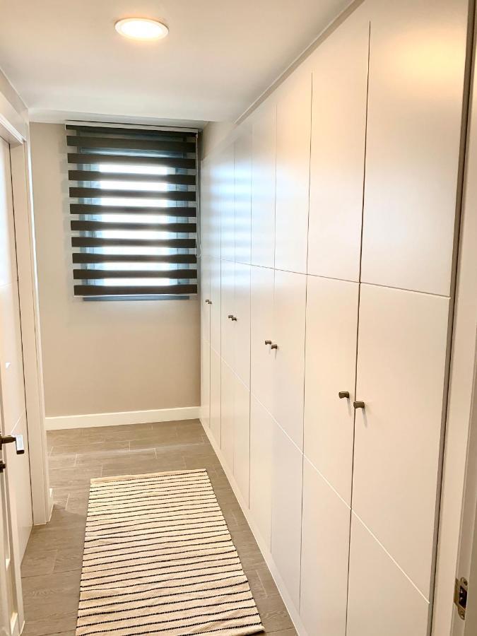 Appartement Duna Beach 2 Torrox Dış mekan fotoğraf