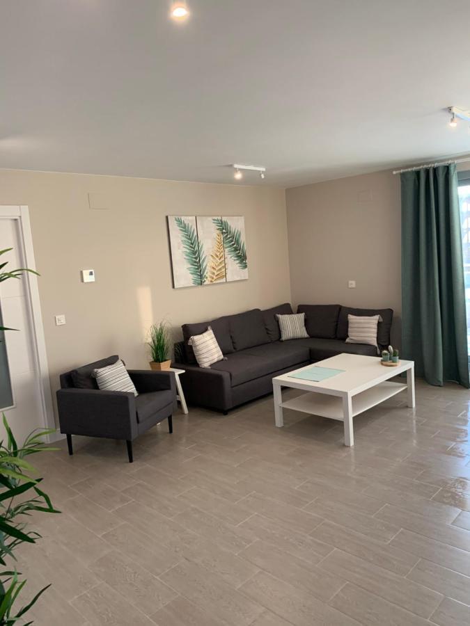 Appartement Duna Beach 2 Torrox Dış mekan fotoğraf